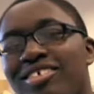 Meet your Posher, Gabriel